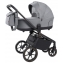 Коляска 2 в 1 Carrello Epica 2026 CRL-8510 Silver Grey