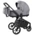 Коляска 2 в 1 Carrello Epica 2025 CRL-8510 Silver Grey