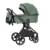 Коляска 2 в 1 Carrello Ultimo CRL-6518 / 2024 с регулировкой высоты, Fern Green (Зеленый)