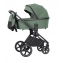 Коляска 2 в 1 Carrello Ultimo CRL-6518 / 2024 с регулировкой высоты, Fern Green (Зеленый)