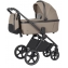Коляска 2 в 1 Carrello Ultimo CRL-6528 / 2025, Pearl Beige (Бежевый)