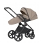 Коляска 2 в 1 Carrello Ultimo CRL-6528 / 2025, Pearl Beige (Бежевый)