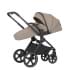 Коляска 2 в 1 Carrello Ultimo CRL-6528 / 2025, Pearl Beige (Бежевый)