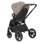 Коляска 2 в 1 Carrello Ultimo CRL-6528 / 2025, Pearl Beige (Бежевый)