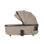 Коляска 2 в 1 Carrello Ultimo CRL-6528 / 2025, Pearl Beige (Бежевый)