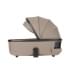 Коляска 2 в 1 Carrello Ultimo CRL-6528 / 2025, Pearl Beige (Бежевый)