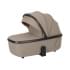 Коляска 2 в 1 Carrello Ultimo CRL-6528 / 2025, Pearl Beige (Бежевый)