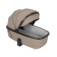 Коляска 2 в 1 Carrello Ultimo CRL-6528 / 2025, Pearl Beige (Бежевый)