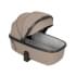Коляска 2 в 1 Carrello Ultimo CRL-6528 / 2025, Pearl Beige (Бежевый)