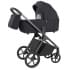 Коляска 2 в 1 Carrello Vector 2025 CRL-6551 Shadow Black