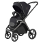 Коляска 2 в 1 Carrello Vector 2025 CRL-6551 Shadow Black