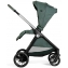 Коляска 2 в 1 Chicco Bellagio, Fir Tree (Зеленый)