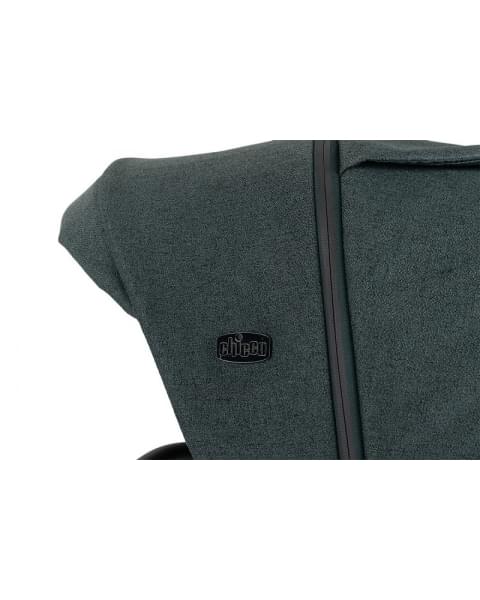 Коляска 2 в 1 Chicco Bellagio, Fir Tree (Зеленый)