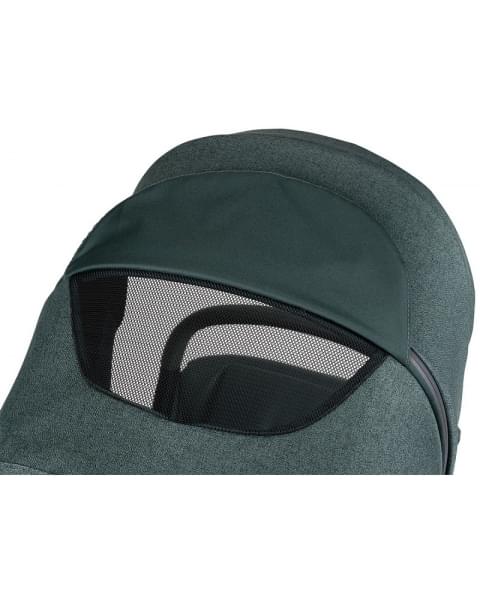 Коляска 2 в 1 Chicco Bellagio, Fir Tree (Зеленый)