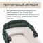 Коляска 2 в 1 Chicco Bellagio, Fir Tree (Зеленый)