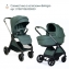Коляска 2 в 1 Chicco Bellagio, Fir Tree (Зеленый)