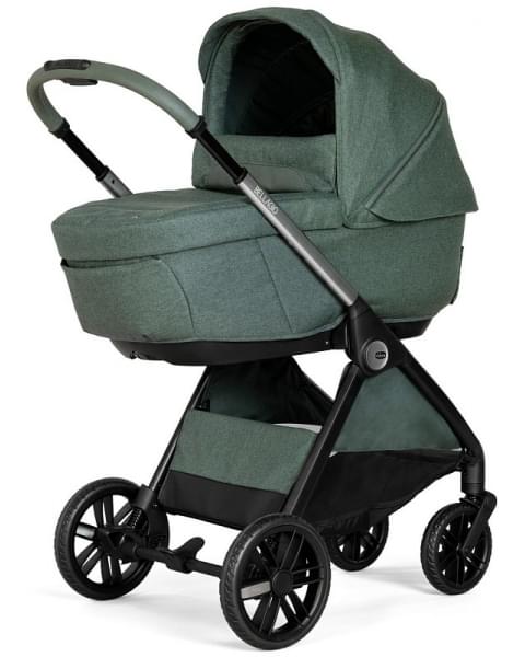 Коляска 2 в 1 Chicco Bellagio, Fir Tree (Зеленый)