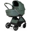 Коляска 2 в 1 Chicco Bellagio, Fir Tree (Зеленый)