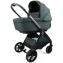 Коляска 2 в 1 Chicco Bellagio, Fir Tree (Зеленый)