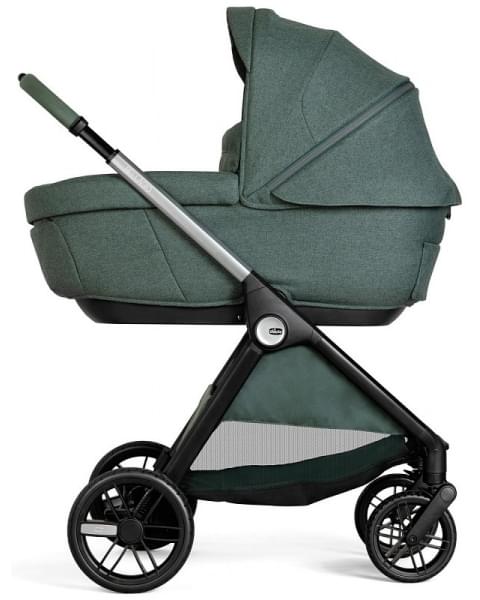 Коляска 2 в 1 Chicco Bellagio, Fir Tree (Зеленый)