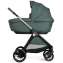 Коляска 2 в 1 Chicco Bellagio, Fir Tree (Зеленый)