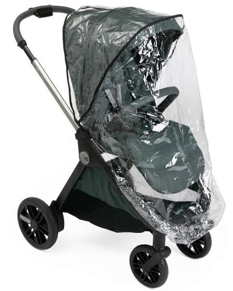 Коляска 2 в 1 Chicco Bellagio, Fir Tree (Зеленый)