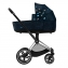 Коляска 2 в 1 Cybex Priam IV Jewels of Nature/Chrome Black