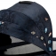 Коляска 2 в 1 Cybex Priam IV Jewels of Nature/Chrome Black