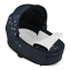 Коляска 2 в 1 Cybex Priam IV Jewels of Nature/Chrome Black