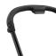 Коляска 2 в 1 Cybex Priam IV Platinum Collection шасси Matt Black, Off White (белый)
