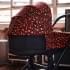 Коляска 2 в 1 Cybex Priam IV Rockstar/Chrome Black