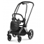 Коляска 2 в 1 Cybex Priam IV Rockstar/Chrome Black