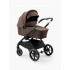 Коляска 2 в 1 Happy Baby Kidlander, Dark brown (Темно-коричневый)