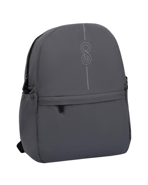 Коляска 2 в 1 Indigo STING темно-серый
