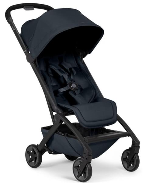 Коляска 2 в 1 Joolz Aer2, Dark Navy Blue (Синий)