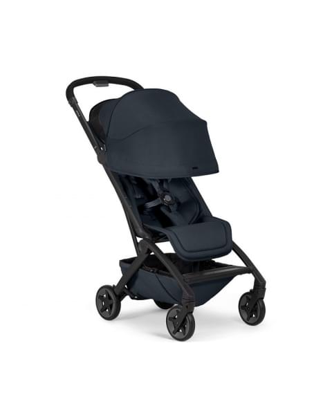 Коляска 2 в 1 Joolz Aer2, Dark Navy Blue (Синий)