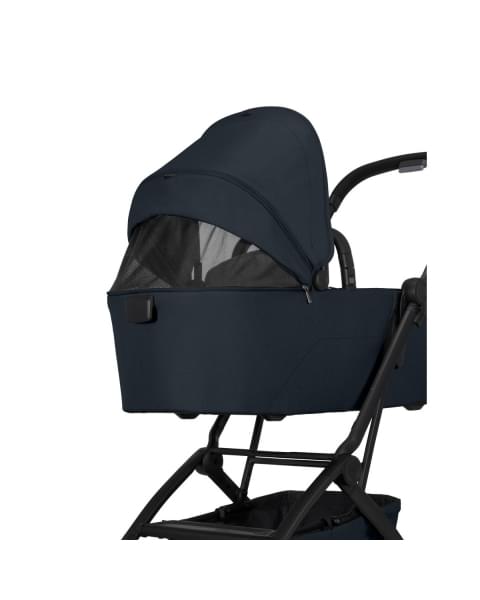 Коляска 2 в 1 Joolz Aer2, Dark Navy Blue (Синий)