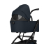 Коляска 2 в 1 Joolz Aer2, Dark Navy Blue (Синий)