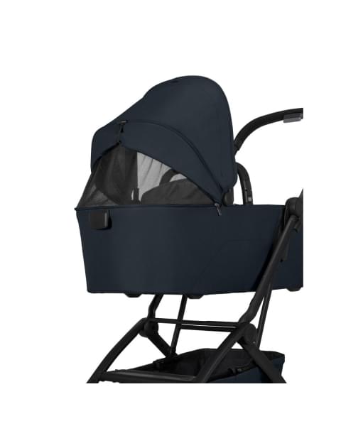 Коляска 2 в 1 Joolz Aer2, Dark Navy Blue (Синий)
