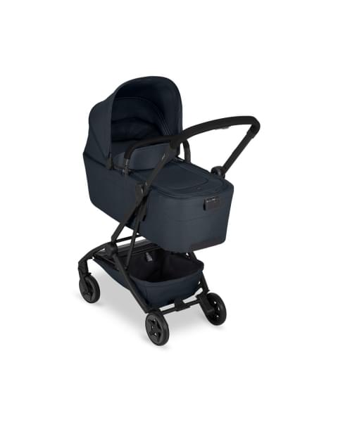 Коляска 2 в 1 Joolz Aer2, Dark Navy Blue (Синий)