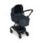 Коляска 2 в 1 Joolz Aer2, Dark Navy Blue (Синий)