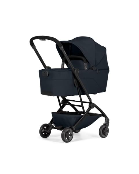 Коляска 2 в 1 Joolz Aer2, Dark Navy Blue (Синий)