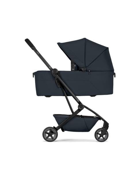 Коляска 2 в 1 Joolz Aer2, Dark Navy Blue (Синий)