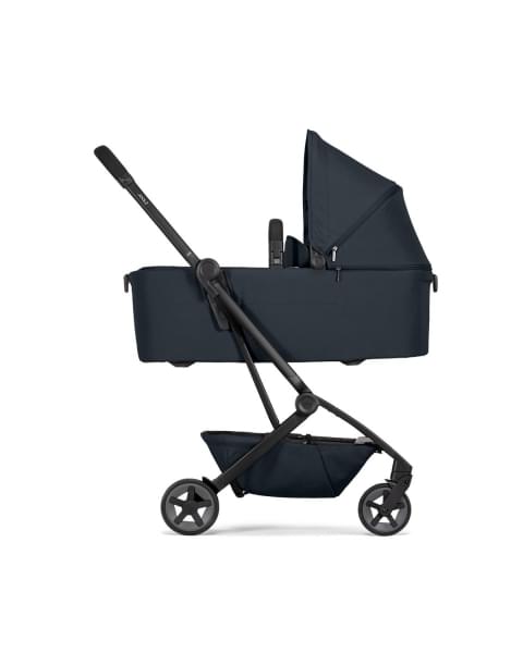 Коляска 2 в 1 Joolz Aer2, Dark Navy Blue (Синий)