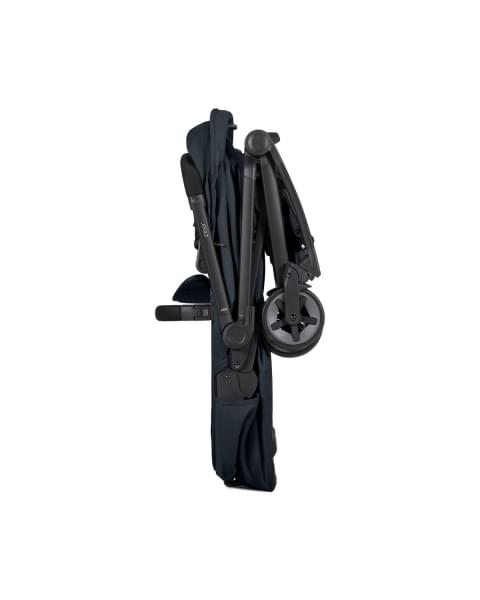 Коляска 2 в 1 Joolz Aer2, Dark Navy Blue (Синий)