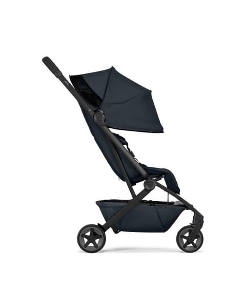 Коляска 2 в 1 Joolz Aer2, Dark Navy Blue (Синий)