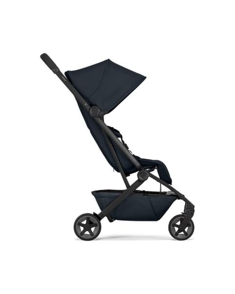 Коляска 2 в 1 Joolz Aer2, Dark Navy Blue (Синий)