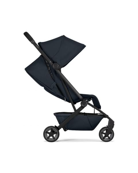 Коляска 2 в 1 Joolz Aer2, Dark Navy Blue (Синий)