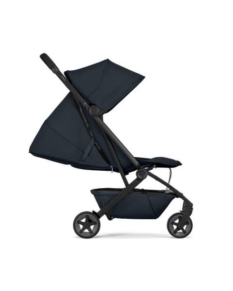 Коляска 2 в 1 Joolz Aer2, Dark Navy Blue (Синий)