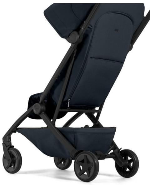 Коляска 2 в 1 Joolz Aer2, Dark Navy Blue (Синий)